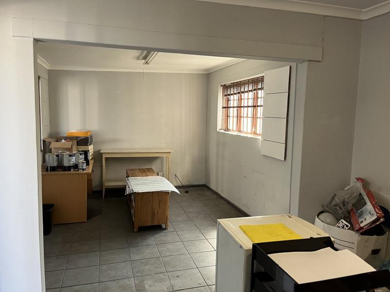 To Let commercial Property for Rent in Montague Gardens Western Cape